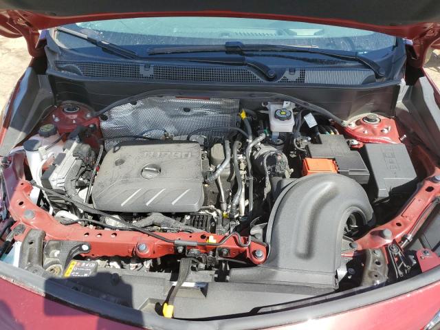 Photo 11 from auction – 2023 BUICK ENCORE GX with VIN KL4MMDSL1PB063556