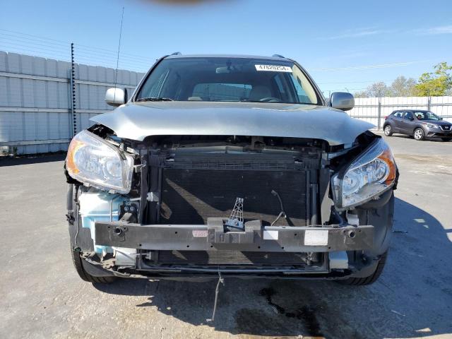 Photo 5 from auction – 2007 TOYOTA RAV4 LIMIT with VIN JTMZK31V475007916