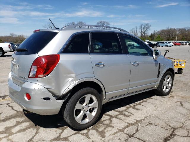 Photo 3 from auction – 2014 CHEVROLET CAPTIVA LT with VIN 3GNAL3EKXES641817