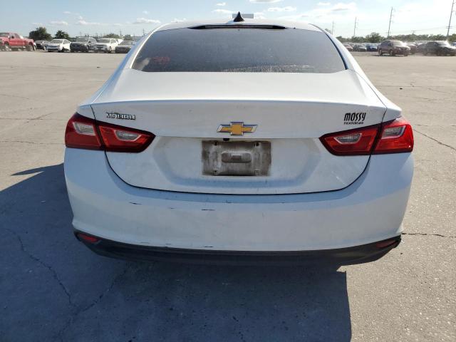 Photo 6 from auction – 2017 CHEVROLET MALIBU LS with VIN 1G1ZB5ST0HF244142