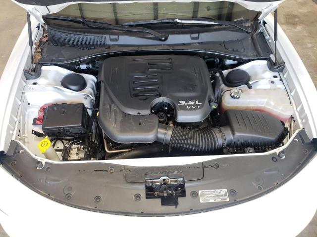 Photo 11 from auction – 2023 DODGE CHARGER SX with VIN 2C3CDXBGXPH529440