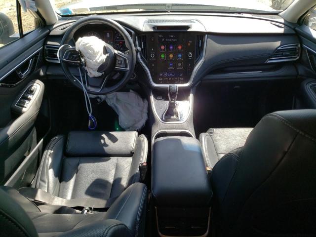 Photo 8 from auction – 2020 SUBARU OUTBACK LI with VIN 4S4BTANC3L3121547