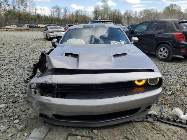 Photo 5 from auction – 2016 DODGE CHALLENGER with VIN 2C3CDZAG4GH236372