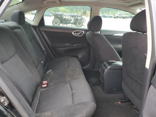 Photo 10 from auction – 2013 NISSAN SENTRA S with VIN 3N1AB7AP9DL688577