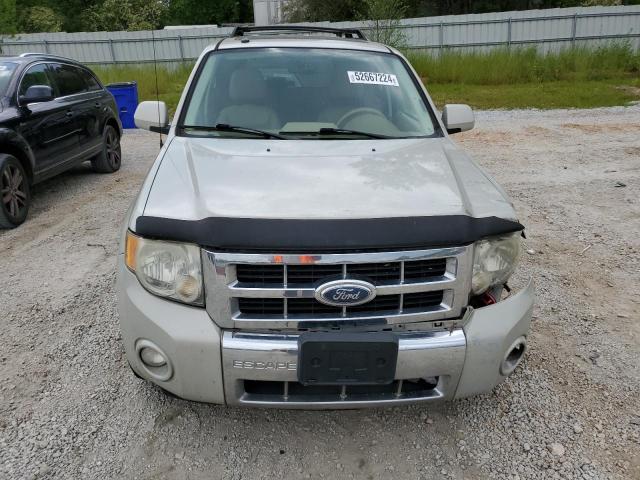 Photo 5 from auction – 2008 FORD ESCAPE LIM with VIN 1FMCU04148KA67409