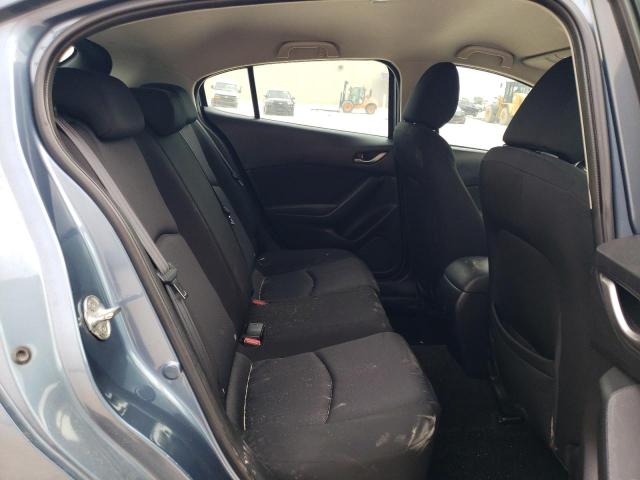 Photo 10 from auction – 2015 MAZDA 3 SPORT with VIN 3MZBM1K77FM182716