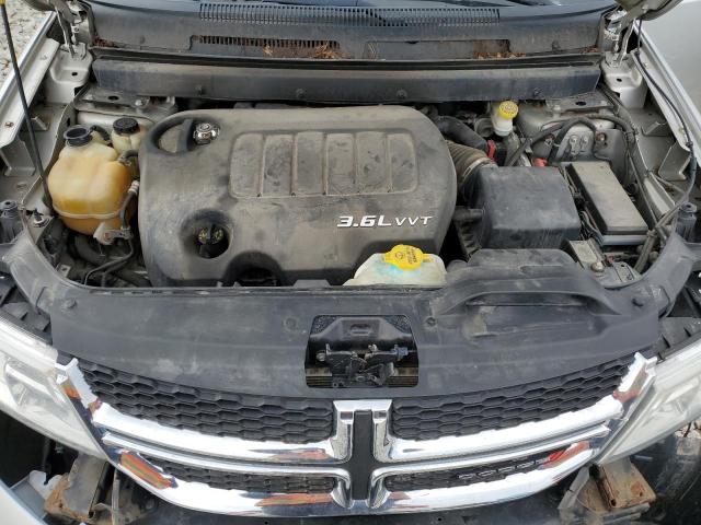 Photo 12 from auction – 2012 DODGE JOURNEY SX with VIN 3C4PDCCG2CT334342