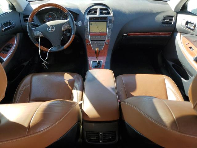 Photo 8 from auction – 2012 LEXUS ES 350 with VIN JTHBK1EG5C2487816