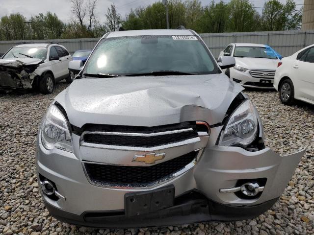 Photo 5 from auction – 2015 CHEVROLET EQUINOX LT with VIN 2GNFLGEK4F6142881