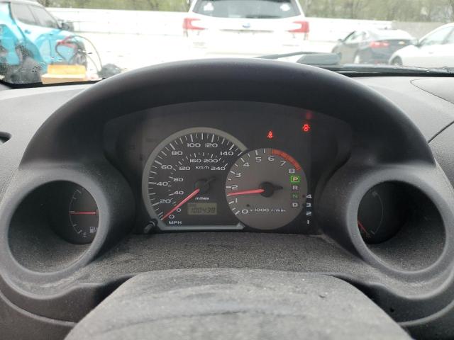 Photo 9 from auction – 2004 MITSUBISHI ECLIPSE GS with VIN 4A3AC44G14E042533