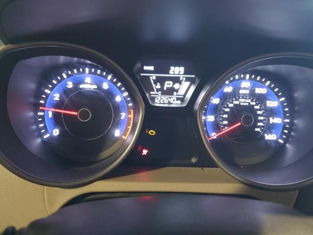 Photo 9 from auction – 2016 HYUNDAI ELANTRA SE with VIN 5NPDH4AE9GH746522