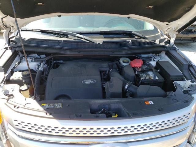 Photo 12 from auction – 2012 FORD EXPLORER X with VIN 1FMHK8D88CGA19060