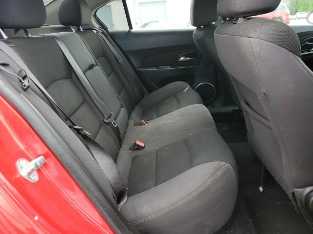 Photo 10 from auction – 2014 CHEVROLET CRUZE LT with VIN 1G1PC5SB6E7166399