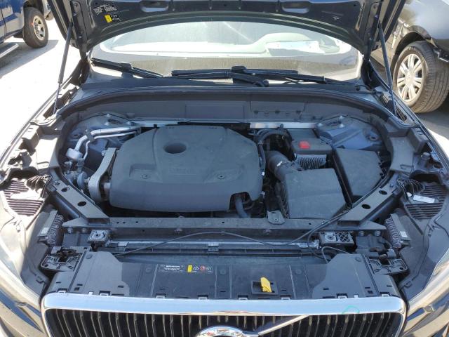 Photo 12 from auction – 2021 VOLVO XC60 with VIN YV4102RK6M1828913