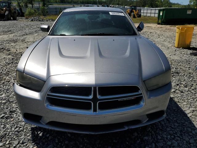 Photo 5 from auction – 2014 DODGE CHARGER SE with VIN 2C3CDXBG6EH243002