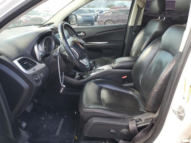 Photo 7 from auction – 2016 DODGE JOURNEY R/ with VIN 3C4PDCEG2GT202281