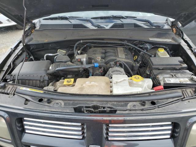 Photo 12 from auction – 2011 DODGE NITRO HEAT with VIN 1D4PT4GX0BW590381
