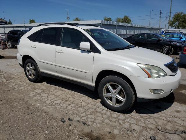 Photo 4 from auction – 2005 LEXUS RX 330 with VIN JTJHA31U450081804