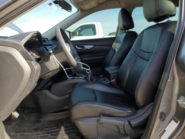 Photo 7 from auction – 2018 NISSAN ROGUE S with VIN KNMAT2MT4JP610763