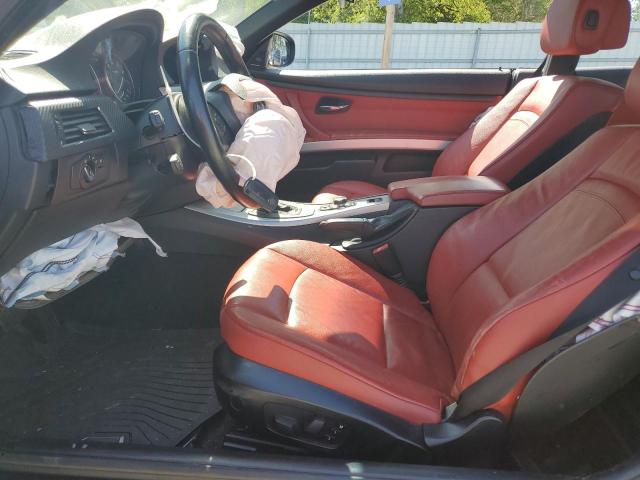 Photo 7 from auction – 2013 BMW 335 I with VIN WBADX7C58DJ589745