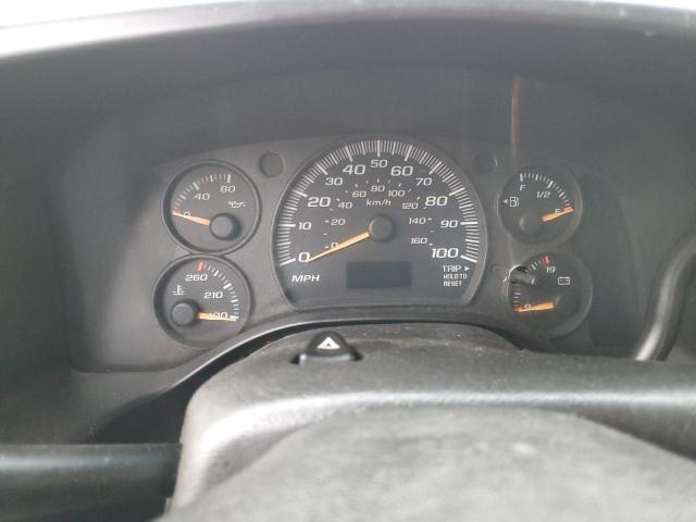 Photo 9 from auction – 2007 CHEVROLET EXPRESS G3 with VIN 1GCHG39U071219762