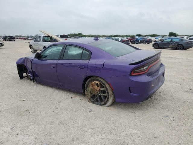 Photo 2 from auction – 2023 DODGE CHARGER GT with VIN 2C3CDXHG2PH686645