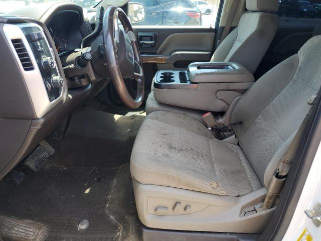 Photo 7 from auction – 2016 GMC SIERRA K15 with VIN 3GTU2MEC0GG191396