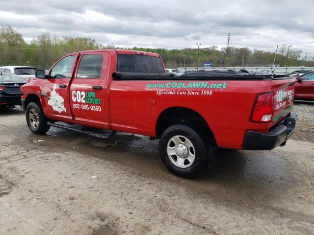 Photo 2 from auction – 2014 RAM 2500 ST with VIN 3C6TR5HT7EG275938