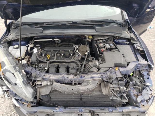 Photo 11 from auction – 2016 FORD FOCUS SE with VIN 1FADP3F25GL243373