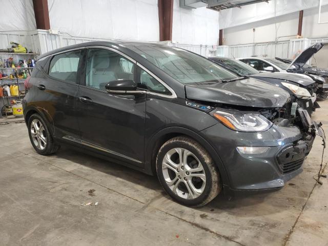Photo 4 from auction – 2017 CHEVROLET BOLT EV LT with VIN 1G1FW6S04H4189967