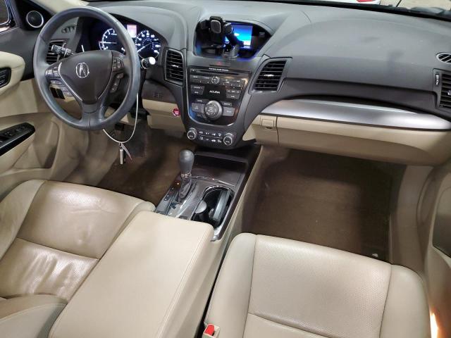 Photo 8 from auction – 2015 ACURA RDX with VIN 5J8TB4H33FL005120