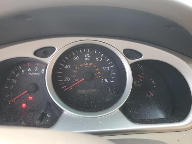 Photo 9 from auction – 2005 TOYOTA HIGHLANDER with VIN JTEDP21A750063129