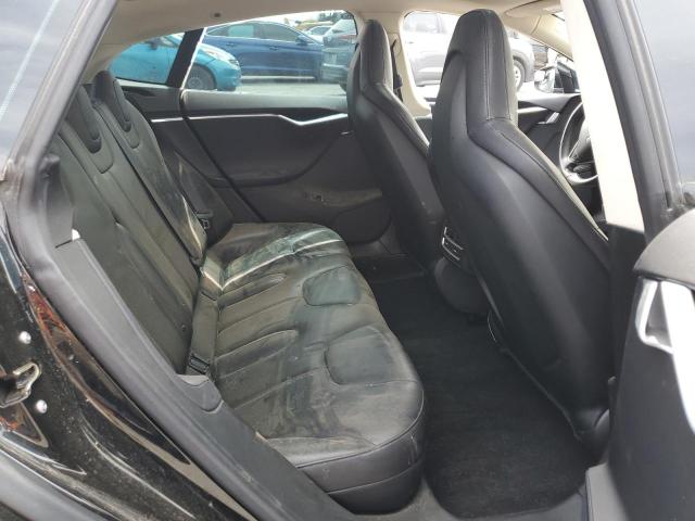 Photo 10 from auction – 2013 TESLA MODEL S with VIN 5YJSA1DN6DFP16944