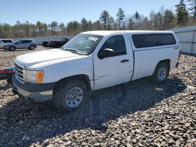 GMC SIERRA K15 2013 with VIN 1GTN2TE01DZ393440 - Photo from auction