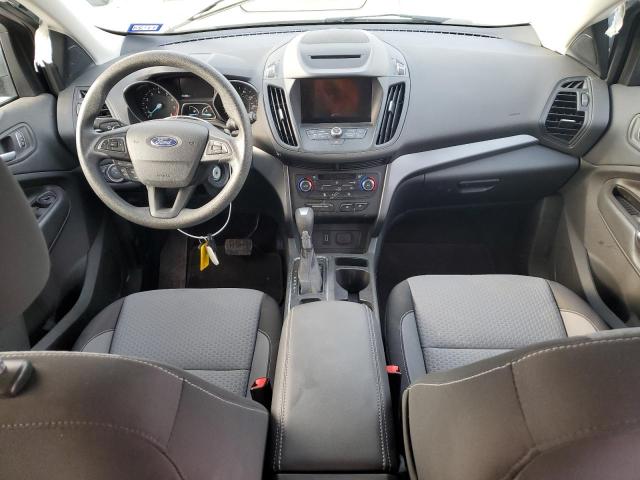 Photo 8 from auction – 2017 FORD ESCAPE SE with VIN 1FMCU0G91HUB91546