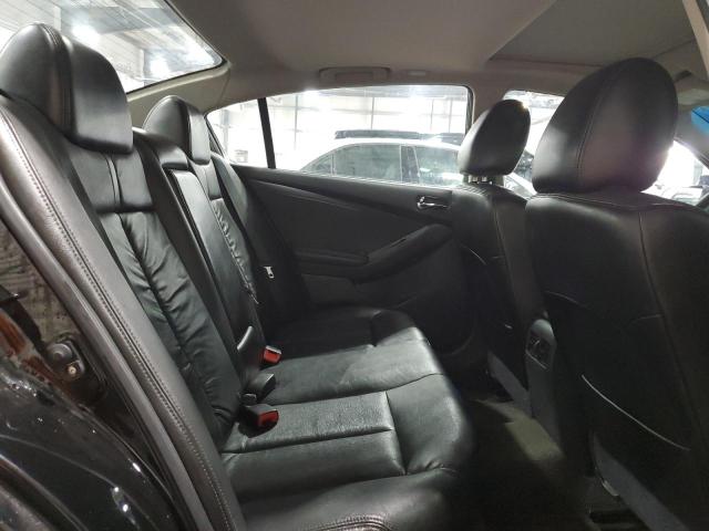 Photo 10 from auction – 2011 NISSAN ALTIMA BAS with VIN 1N4AL2AP0BN400896