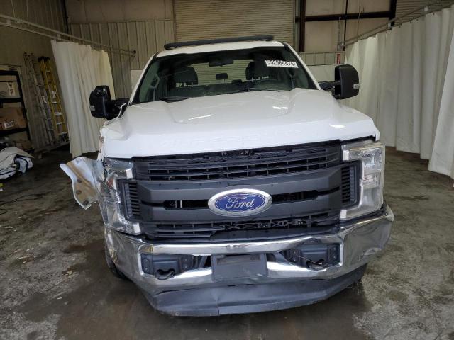 Photo 5 from auction – 2018 FORD F250 SUPER with VIN 1FT7W2B68JEC90891