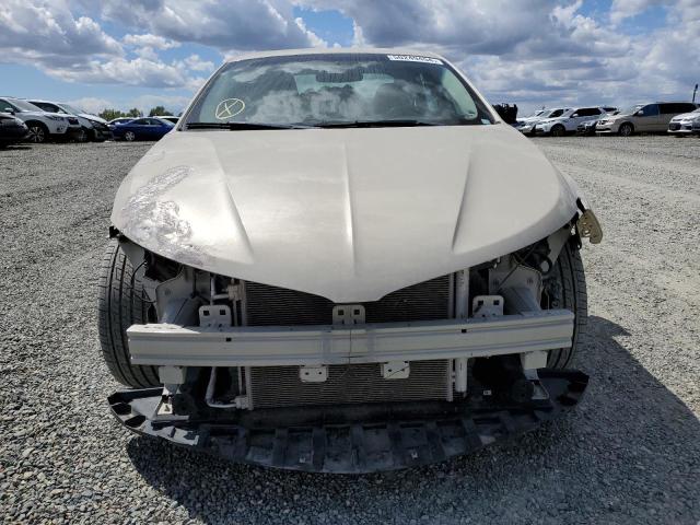 Photo 5 from auction – 2016 LINCOLN MKZ with VIN 3LN6L2GK4GR630064