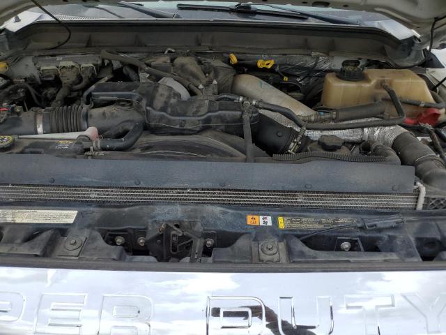 Photo 11 from auction – 2012 FORD F250 SUPER with VIN 1FT7W2BT9CED07531
