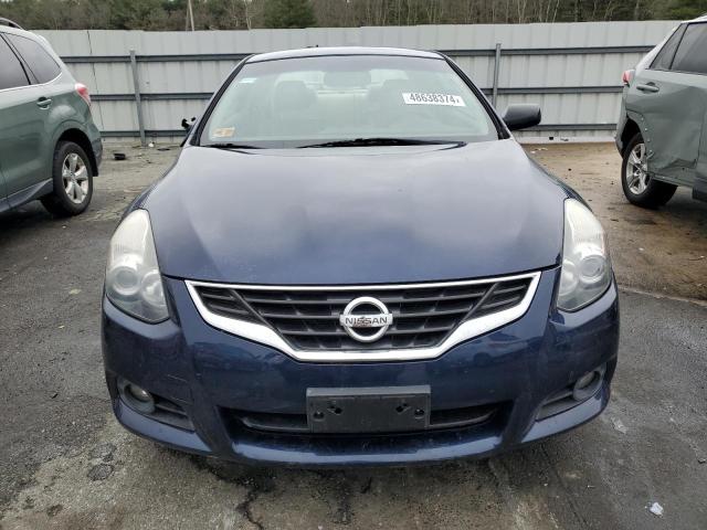 Photo 5 from auction – 2010 NISSAN ALTIMA S with VIN 1N4AL2EP4AC112187