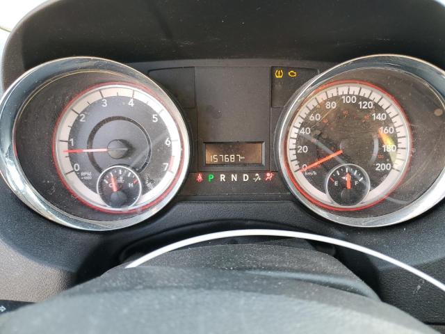 Photo 9 from auction – 2015 DODGE GRAND CARA with VIN 2C4RDGBG1FR579741