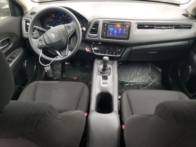 Photo 8 from auction – 2017 HONDA HR-V EX with VIN 3CZRU5G52HM702303