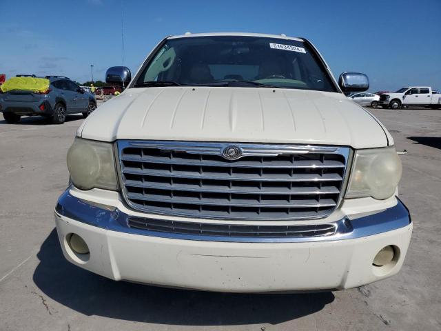 Photo 5 from auction – 2008 CHRYSLER ASPEN LIMI with VIN 1A8HX58288F151347