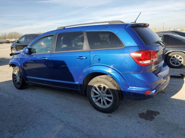 Zdjęcie 2 z aukcji – 2015 DODGE JOURNEY SX z VIN 3C4PDDBG4FT533503