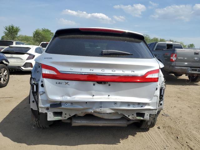 Photo 6 from auction – 2016 LINCOLN MKX SELECT with VIN 2LMTJ6KR7GBL87647