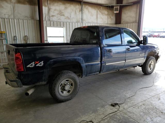 Photo 3 from auction – 2006 CHEVROLET SILVERADO with VIN 1GCHK23D66F238898