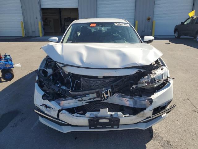 Photo 5 from auction – 2019 HONDA CIVIC LX with VIN 2HGFC2F62KH551331