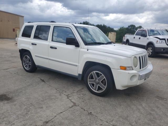 Photo 4 from auction – 2009 JEEP PATRIOT with VIN 1J4FF48B99D185817