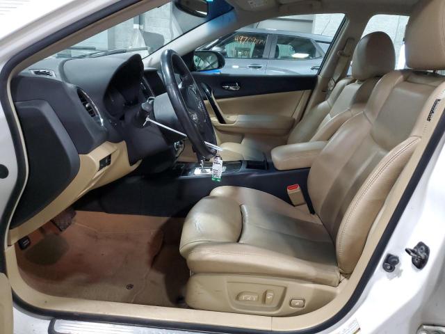 Photo 7 from auction – 2010 NISSAN MAXIMA S with VIN 1N4AA5AP2AC824159