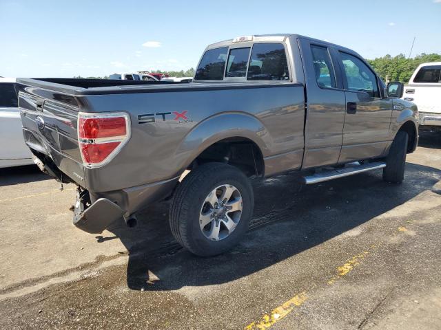 Photo 3 from auction – 2013 FORD F150 SUPER with VIN 1FTFX1EF8DFA35915